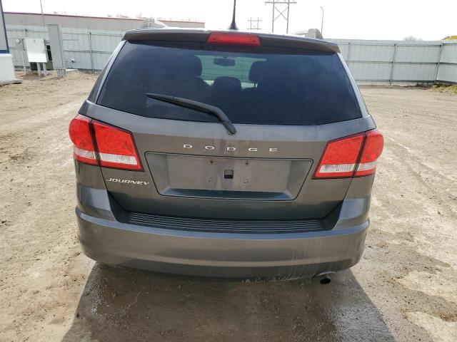 Photo 5 VIN: 3C4PDCAB5FT645209 - DODGE JOURNEY 