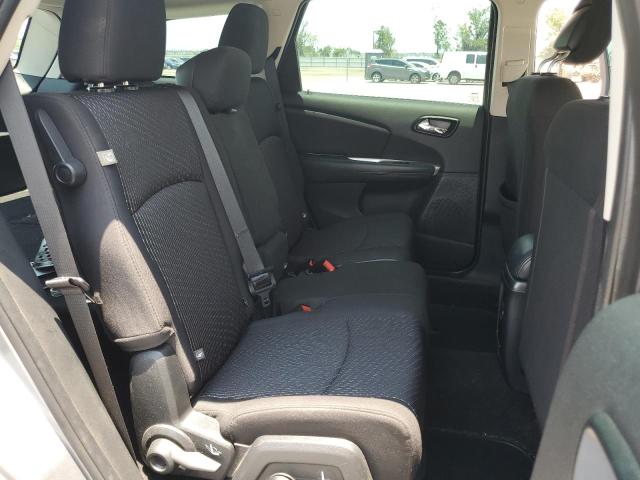 Photo 10 VIN: 3C4PDCAB5FT650264 - DODGE JOURNEY SE 