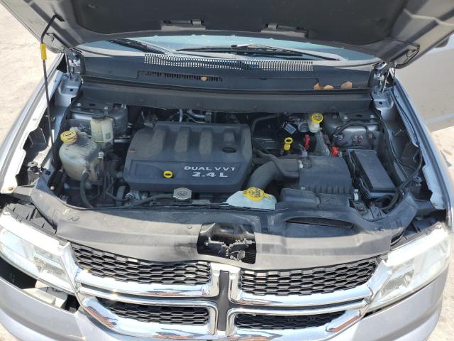 Photo 11 VIN: 3C4PDCAB5FT650264 - DODGE JOURNEY SE 