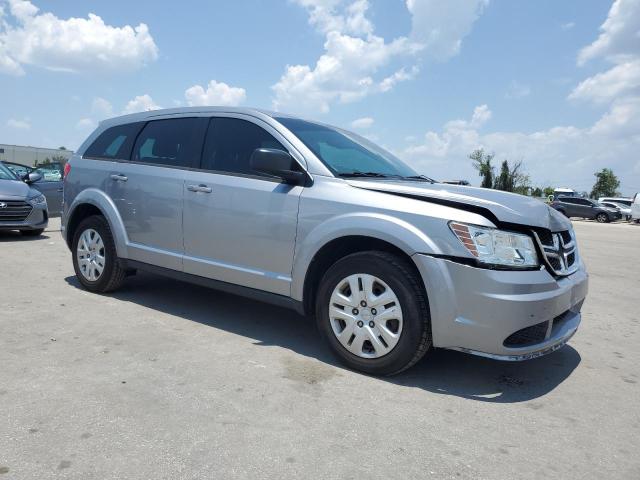 Photo 3 VIN: 3C4PDCAB5FT650264 - DODGE JOURNEY SE 