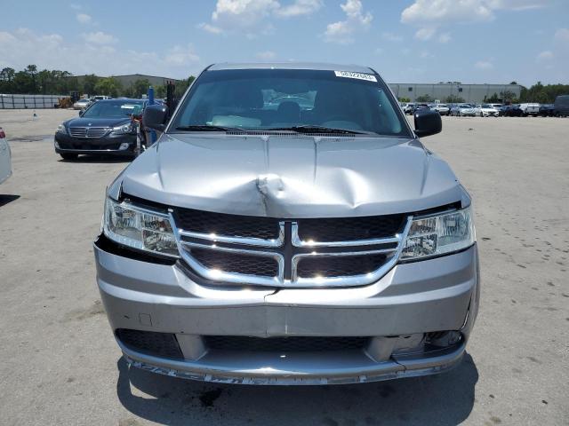 Photo 4 VIN: 3C4PDCAB5FT650264 - DODGE JOURNEY SE 