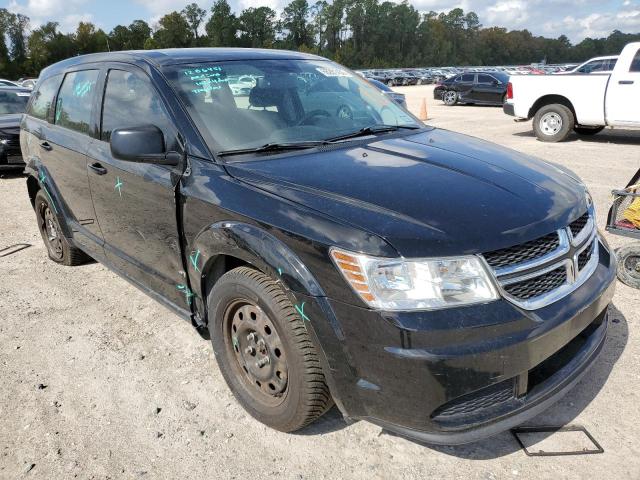 Photo 0 VIN: 3C4PDCAB5FT650930 - DODGE JOURNEY SE 