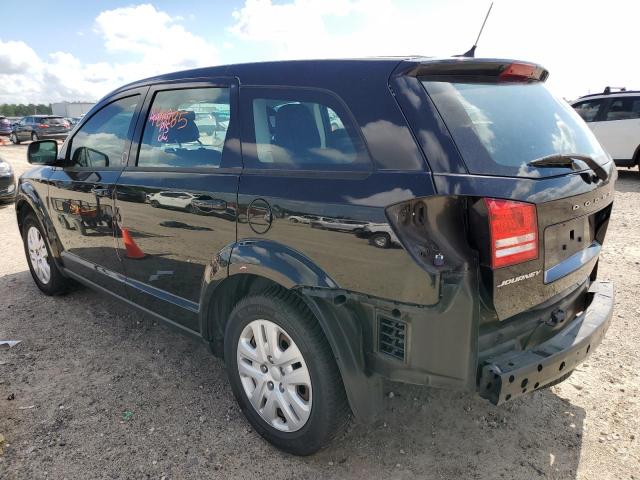 Photo 2 VIN: 3C4PDCAB5FT650930 - DODGE JOURNEY SE 