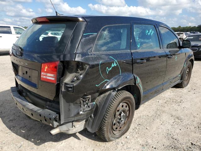 Photo 3 VIN: 3C4PDCAB5FT650930 - DODGE JOURNEY SE 