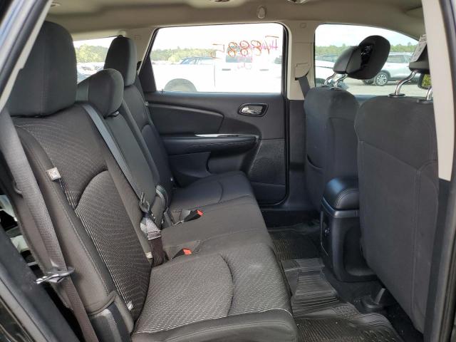 Photo 5 VIN: 3C4PDCAB5FT650930 - DODGE JOURNEY SE 