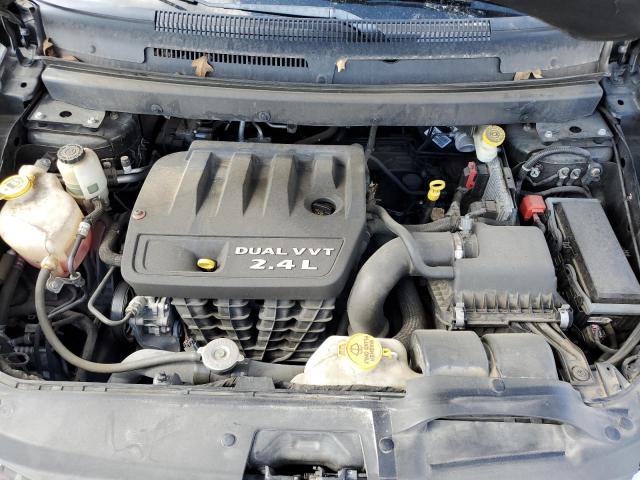 Photo 6 VIN: 3C4PDCAB5FT650930 - DODGE JOURNEY SE 