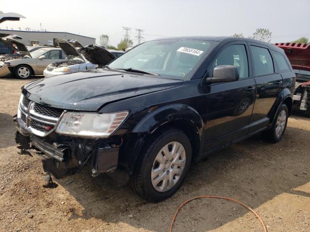 Photo 0 VIN: 3C4PDCAB5FT654797 - DODGE JOURNEY SE 