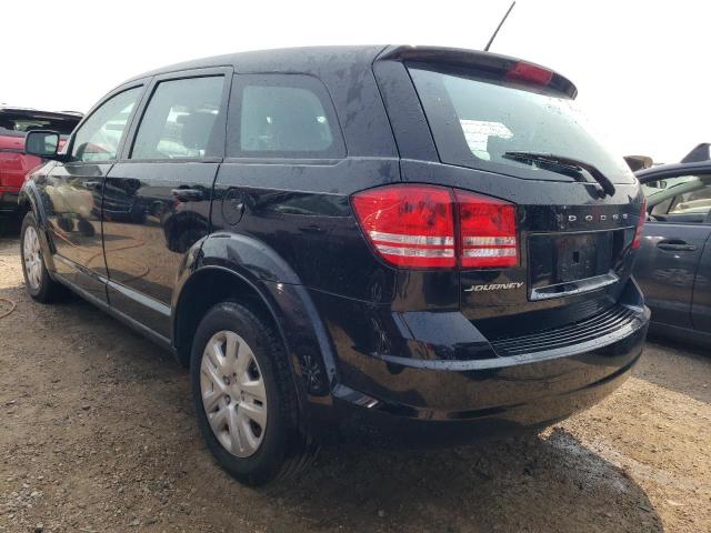 Photo 1 VIN: 3C4PDCAB5FT654797 - DODGE JOURNEY SE 