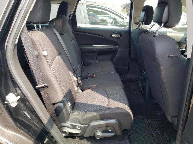 Photo 10 VIN: 3C4PDCAB5FT654797 - DODGE JOURNEY SE 