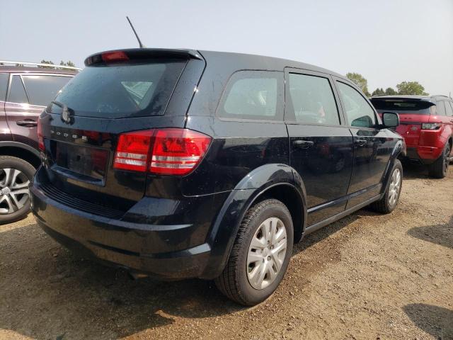 Photo 2 VIN: 3C4PDCAB5FT654797 - DODGE JOURNEY SE 