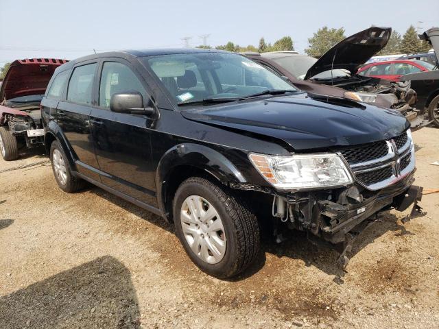 Photo 3 VIN: 3C4PDCAB5FT654797 - DODGE JOURNEY SE 