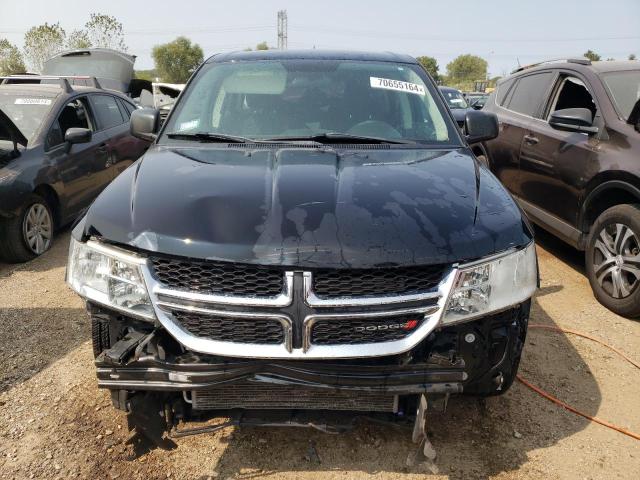 Photo 4 VIN: 3C4PDCAB5FT654797 - DODGE JOURNEY SE 