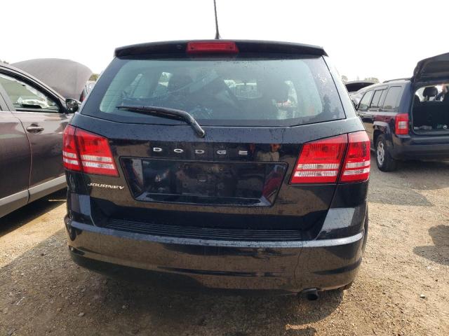 Photo 5 VIN: 3C4PDCAB5FT654797 - DODGE JOURNEY SE 