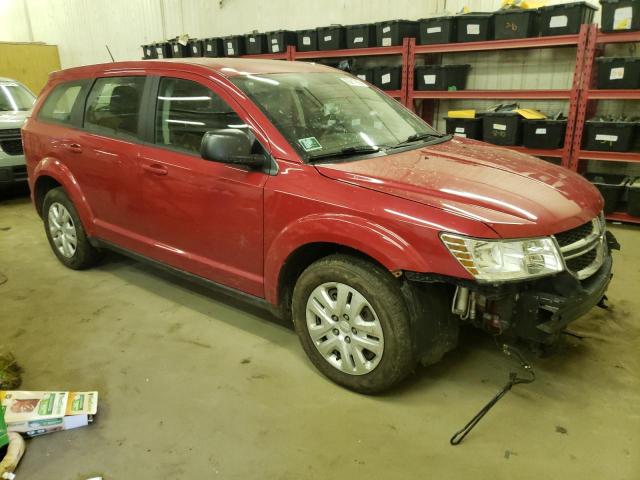 Photo 3 VIN: 3C4PDCAB5FT659773 - DODGE JOURNEY SE 