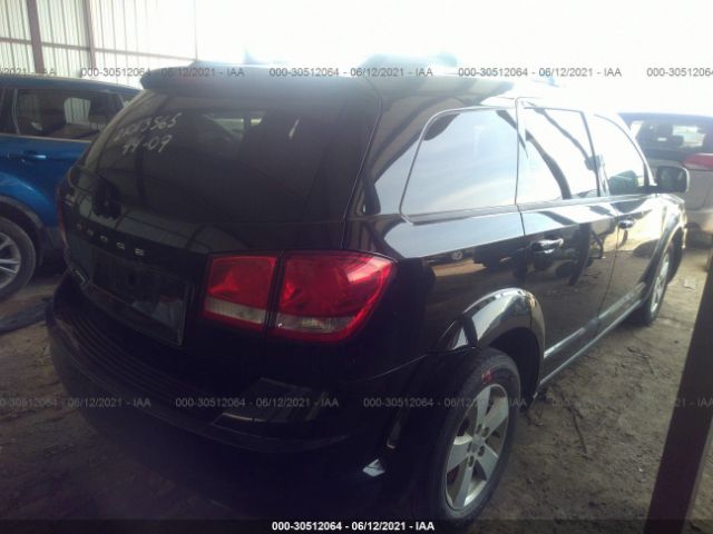 Photo 3 VIN: 3C4PDCAB5FT661538 - DODGE JOURNEY 