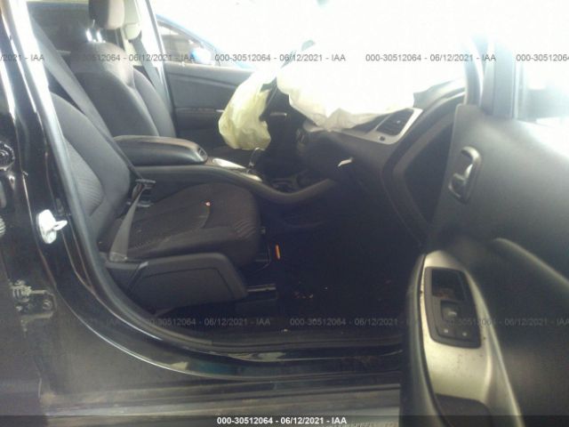 Photo 4 VIN: 3C4PDCAB5FT661538 - DODGE JOURNEY 