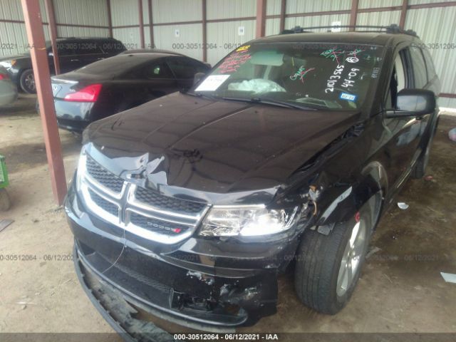 Photo 5 VIN: 3C4PDCAB5FT661538 - DODGE JOURNEY 