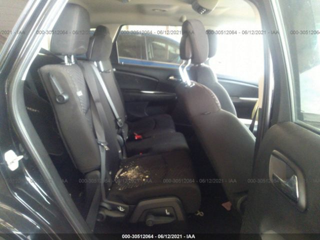 Photo 7 VIN: 3C4PDCAB5FT661538 - DODGE JOURNEY 