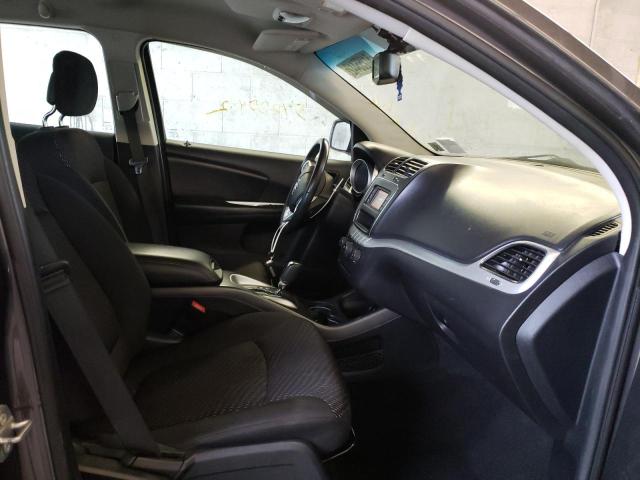 Photo 4 VIN: 3C4PDCAB5FT675214 - DODGE JOURNEY SE 