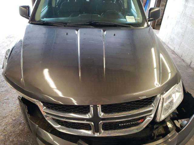 Photo 6 VIN: 3C4PDCAB5FT675214 - DODGE JOURNEY SE 