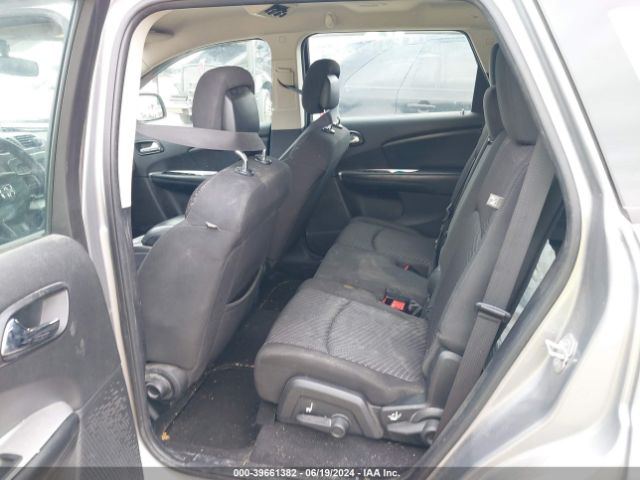 Photo 7 VIN: 3C4PDCAB5FT675519 - DODGE JOURNEY 