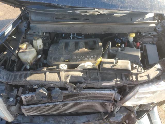 Photo 11 VIN: 3C4PDCAB5FT695155 - DODGE JOURNEY SE 