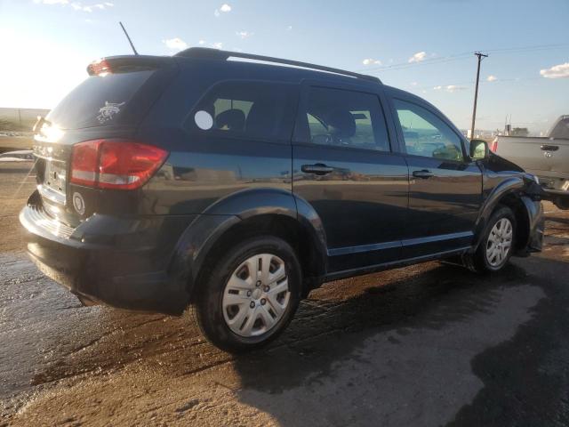 Photo 2 VIN: 3C4PDCAB5FT695155 - DODGE JOURNEY SE 