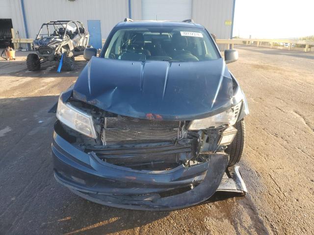 Photo 4 VIN: 3C4PDCAB5FT695155 - DODGE JOURNEY SE 