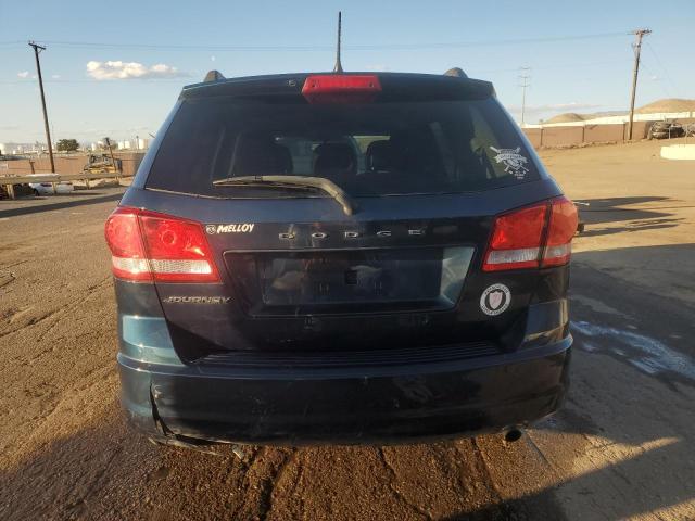 Photo 5 VIN: 3C4PDCAB5FT695155 - DODGE JOURNEY SE 