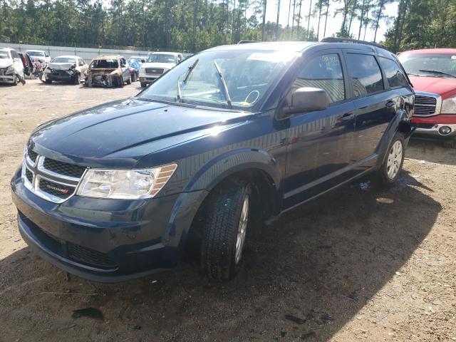 Photo 1 VIN: 3C4PDCAB5FT695253 - DODGE JOURNEY 