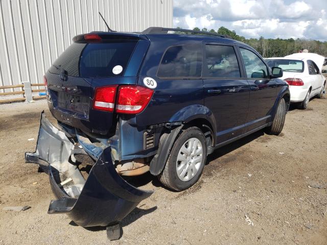 Photo 3 VIN: 3C4PDCAB5FT695253 - DODGE JOURNEY 