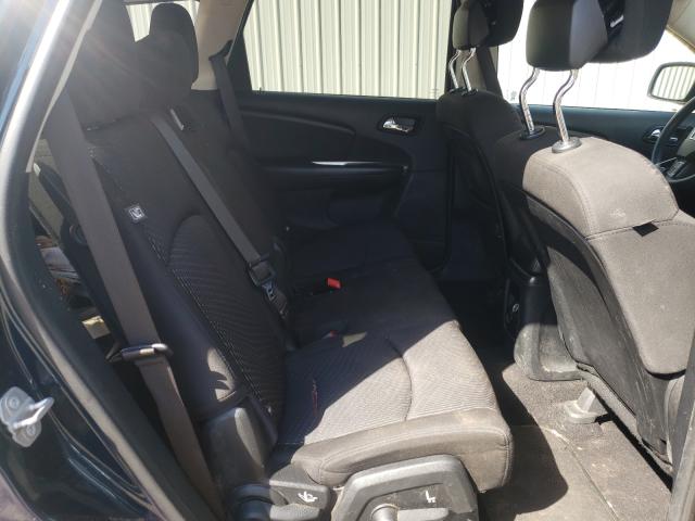 Photo 5 VIN: 3C4PDCAB5FT695253 - DODGE JOURNEY 