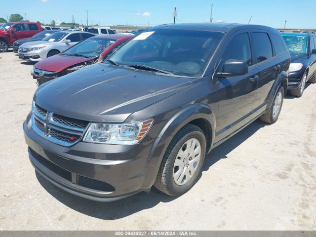 Photo 1 VIN: 3C4PDCAB5FT700564 - DODGE JOURNEY 