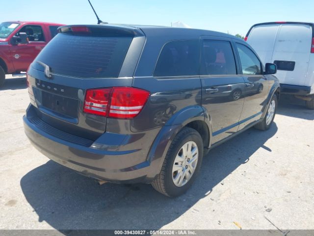 Photo 3 VIN: 3C4PDCAB5FT700564 - DODGE JOURNEY 