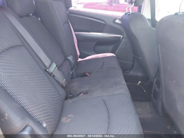 Photo 7 VIN: 3C4PDCAB5FT700564 - DODGE JOURNEY 