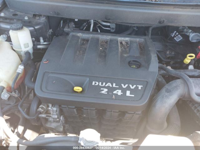 Photo 9 VIN: 3C4PDCAB5FT700564 - DODGE JOURNEY 