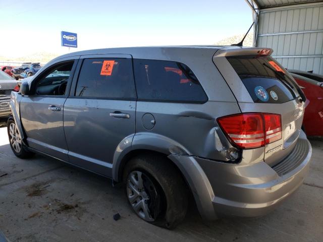 Photo 1 VIN: 3C4PDCAB5FT713590 - DODGE JOURNEY SE 