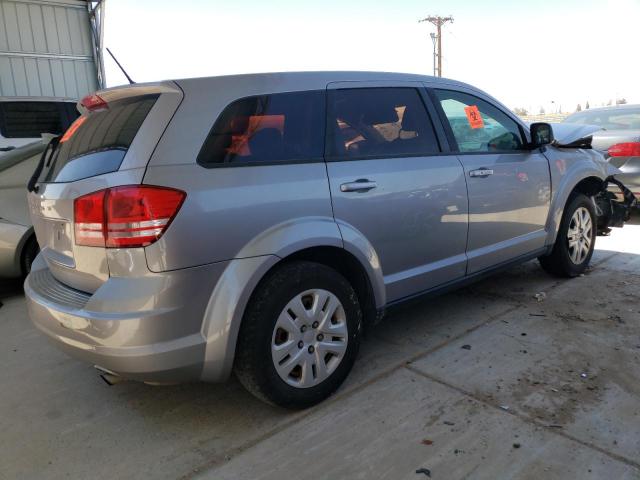 Photo 2 VIN: 3C4PDCAB5FT713590 - DODGE JOURNEY SE 