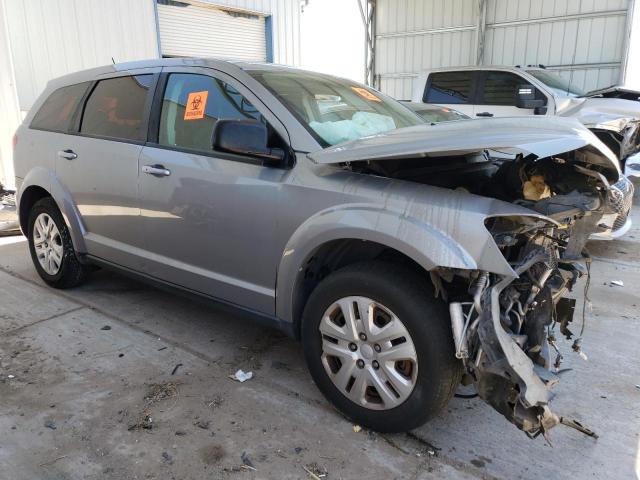 Photo 3 VIN: 3C4PDCAB5FT713590 - DODGE JOURNEY SE 