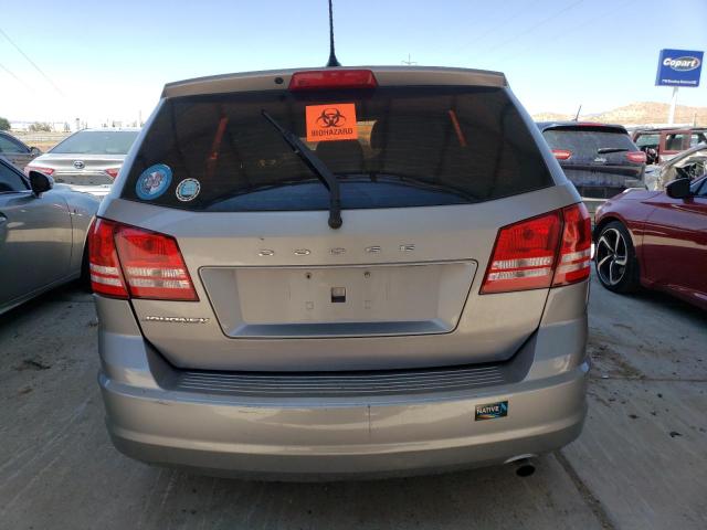 Photo 5 VIN: 3C4PDCAB5FT713590 - DODGE JOURNEY SE 