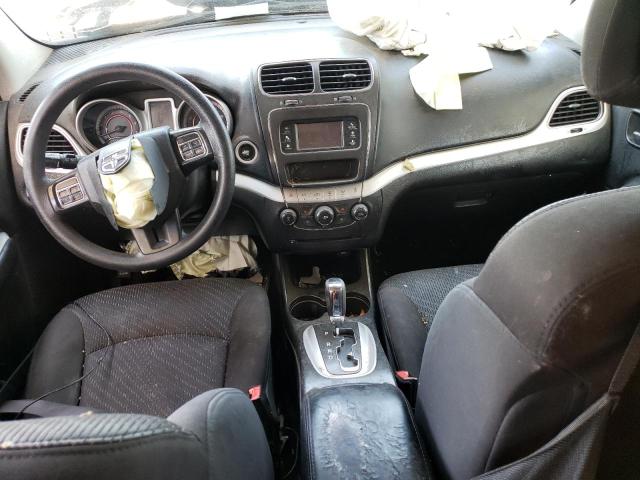 Photo 7 VIN: 3C4PDCAB5FT713590 - DODGE JOURNEY SE 