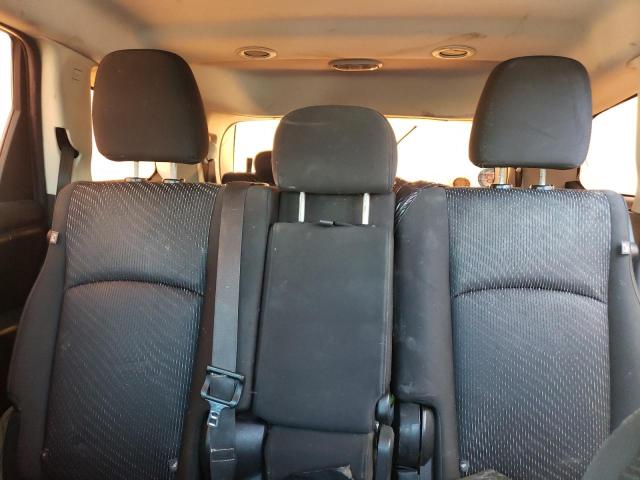 Photo 9 VIN: 3C4PDCAB5FT713590 - DODGE JOURNEY SE 