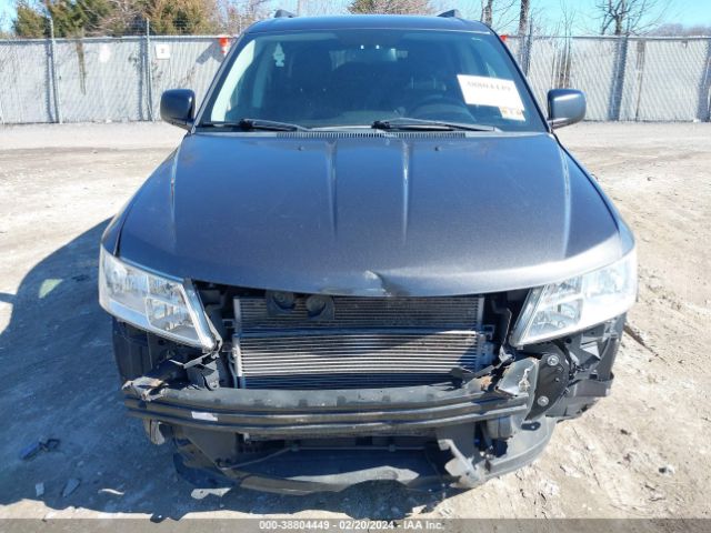 Photo 5 VIN: 3C4PDCAB5FT714027 - DODGE JOURNEY 