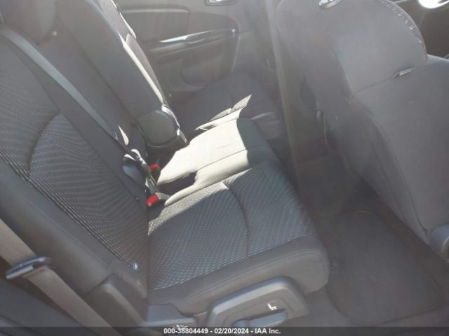 Photo 7 VIN: 3C4PDCAB5FT714027 - DODGE JOURNEY 