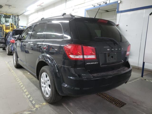 Photo 2 VIN: 3C4PDCAB5FT715159 - DODGE JOURNEY SE 