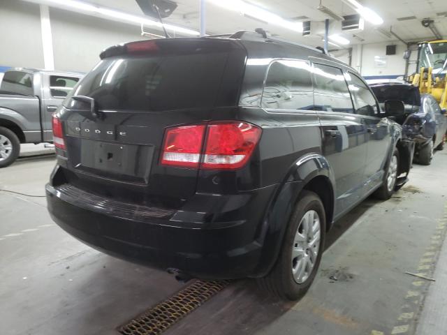 Photo 3 VIN: 3C4PDCAB5FT715159 - DODGE JOURNEY SE 