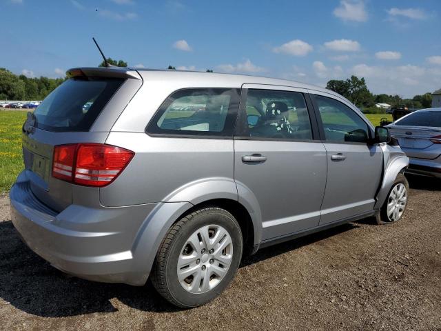 Photo 2 VIN: 3C4PDCAB5FT715162 - DODGE JOURNEY SE 