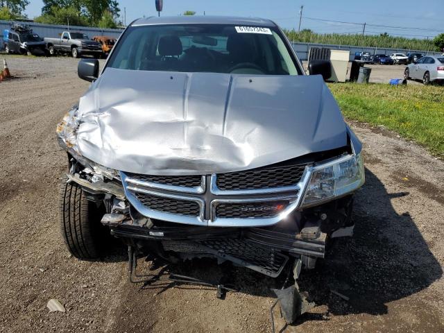 Photo 4 VIN: 3C4PDCAB5FT715162 - DODGE JOURNEY SE 