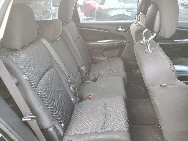 Photo 10 VIN: 3C4PDCAB5FT720619 - DODGE JOURNEY SE 