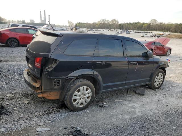 Photo 2 VIN: 3C4PDCAB5FT720619 - DODGE JOURNEY SE 